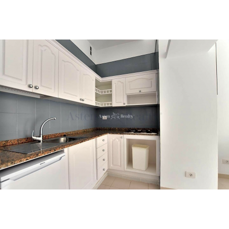 Sprzedaż - Nieruchomości - Apartment - Playa de Fañabe, Adeje 2