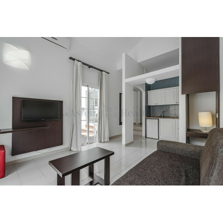 Sprzedaż - Nieruchomości - Apartment - Playa de Fañabe, Adeje 2