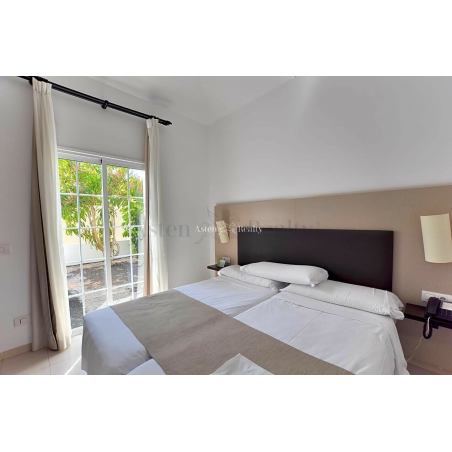 Sprzedaż - Nieruchomości - Apartment - Playa de Fañabe, Adeje 2