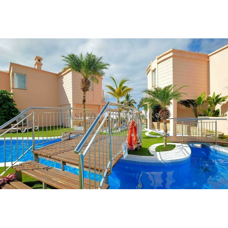Sprzedaż - Nieruchomości - Apartment - Playa de Fañabe, Adeje 2