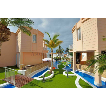 Sprzedaż - Nieruchomości - Apartment - Playa de Fañabe, Adeje 2