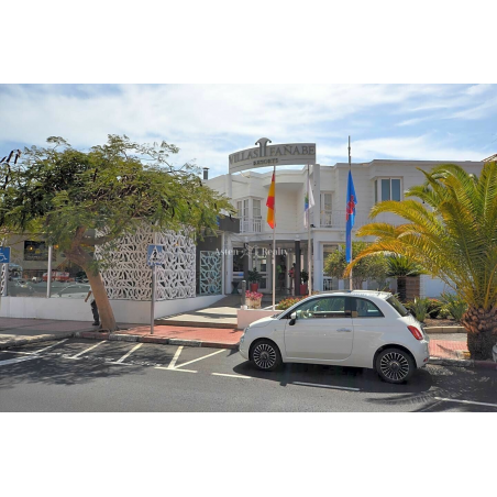 Sprzedaż - Nieruchomości - Apartment - Playa de Fañabe, Adeje 2