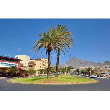 Sprzedaż - Nieruchomości - Apartment - Playa de Fañabe, Adeje 2