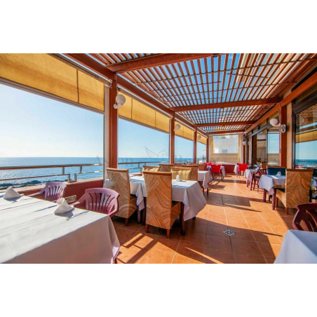 Sprzedaż - Nieruchomości - Business - Puerto Santiago, Santiago del Teide 1