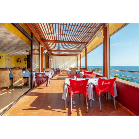 Sprzedaż - Nieruchomości - Business - Puerto Santiago, Santiago del Teide 1