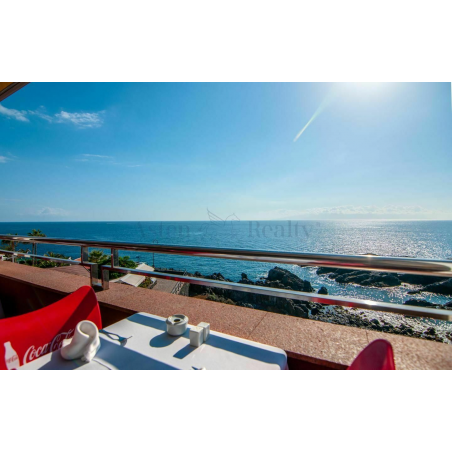 Sprzedaż - Nieruchomości - Business - Puerto Santiago, Santiago del Teide 1
