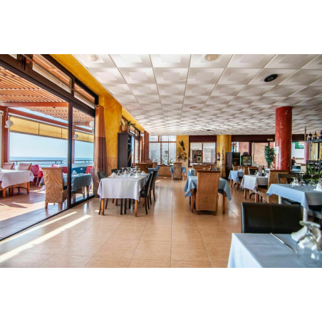 Sprzedaż - Nieruchomości - Business - Puerto Santiago, Santiago del Teide 1