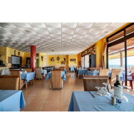 Sprzedaż - Nieruchomości - Business - Puerto Santiago, Santiago del Teide 1