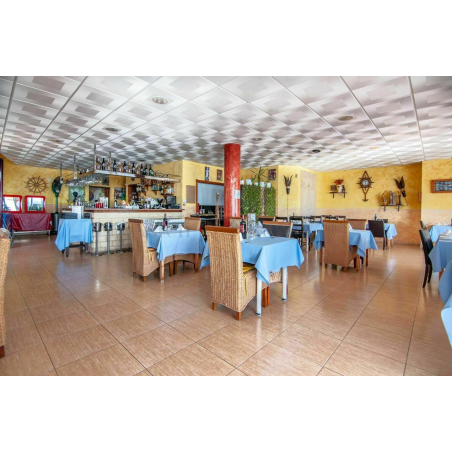 Sprzedaż - Nieruchomości - Business - Puerto Santiago, Santiago del Teide 1