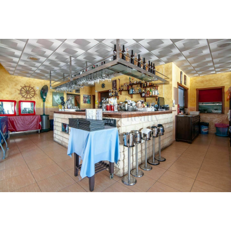 Sprzedaż - Nieruchomości - Business - Puerto Santiago, Santiago del Teide 1
