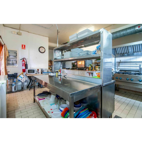 Sprzedaż - Nieruchomości - Business - Puerto Santiago, Santiago del Teide 1