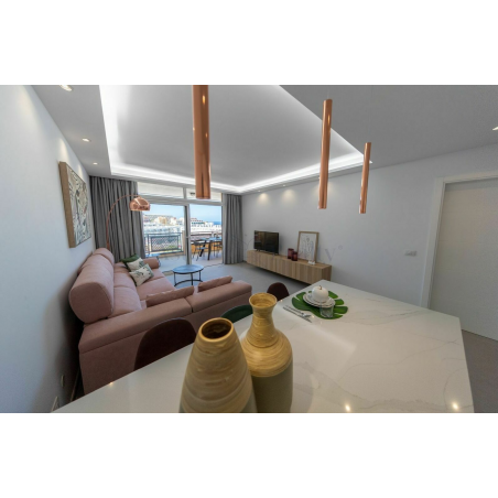 Sprzedaż - Nieruchomości - Apartment - Puerto Santiago, Santiago del Teide 1