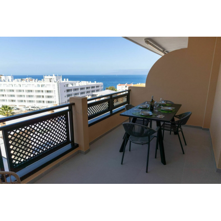 Sprzedaż - Nieruchomości - Apartment - Puerto Santiago, Santiago del Teide 1
