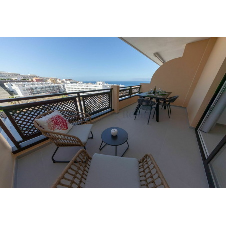 Sprzedaż - Nieruchomości - Apartment - Puerto Santiago, Santiago del Teide 1