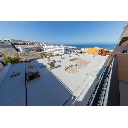 Sprzedaż - Nieruchomości - Apartment - Puerto Santiago, Santiago del Teide 1