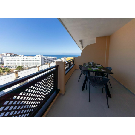 Sprzedaż - Nieruchomości - Apartment - Puerto Santiago, Santiago del Teide 1