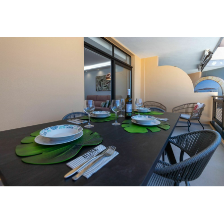 Sprzedaż - Nieruchomości - Apartment - Puerto Santiago, Santiago del Teide 1