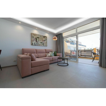 Sprzedaż - Nieruchomości - Apartment - Puerto Santiago, Santiago del Teide 1