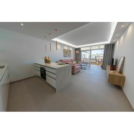 Sprzedaż - Nieruchomości - Apartment - Puerto Santiago, Santiago del Teide 1