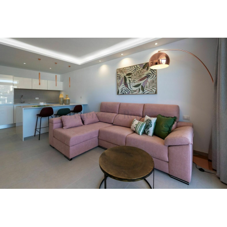 Sprzedaż - Nieruchomości - Apartment - Puerto Santiago, Santiago del Teide 1