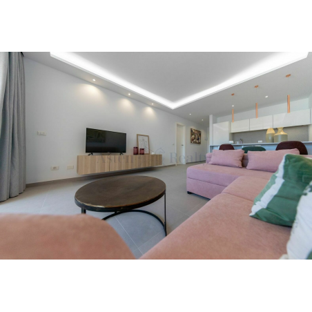 Sprzedaż - Nieruchomości - Apartment - Puerto Santiago, Santiago del Teide 1