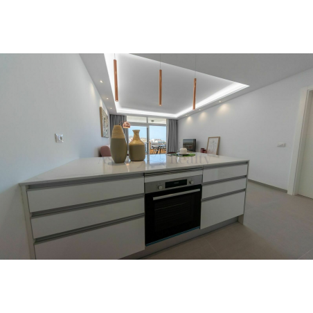 Sprzedaż - Nieruchomości - Apartment - Puerto Santiago, Santiago del Teide 1