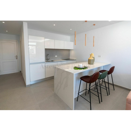 Sprzedaż - Nieruchomości - Apartment - Puerto Santiago, Santiago del Teide 1
