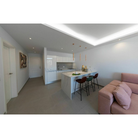 Sprzedaż - Nieruchomości - Apartment - Puerto Santiago, Santiago del Teide 1