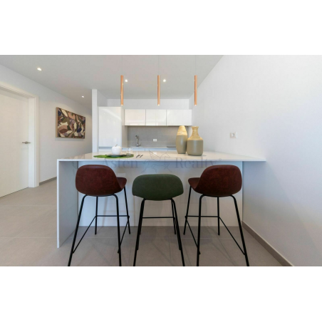 Sprzedaż - Nieruchomości - Apartment - Puerto Santiago, Santiago del Teide 1