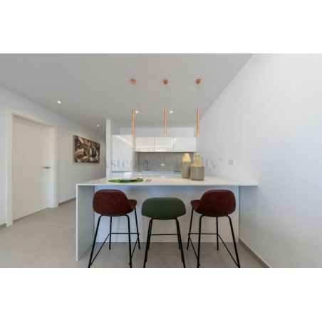 Sprzedaż - Nieruchomości - Apartment - Puerto Santiago, Santiago del Teide 1