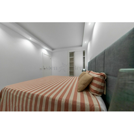 Sprzedaż - Nieruchomości - Apartment - Puerto Santiago, Santiago del Teide 1