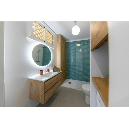 Sprzedaż - Nieruchomości - Apartment - Puerto Santiago, Santiago del Teide 1