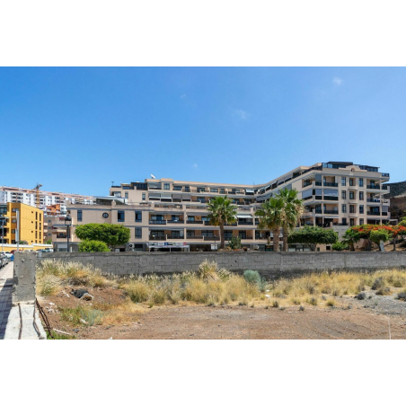 Sprzedaż - Nieruchomości - Apartment - Puerto Santiago, Santiago del Teide 1