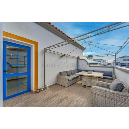 Sprzedaż - Nieruchomości - Penthouse - Las Chafiras, San Miguel de Abona 1