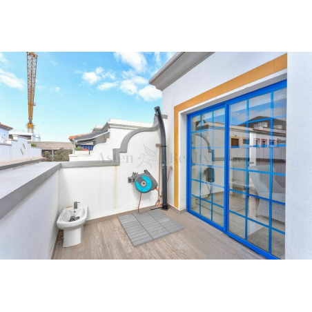 Sprzedaż - Nieruchomości - Penthouse - Las Chafiras, San Miguel de Abona 1