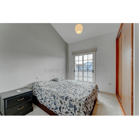 Sprzedaż - Nieruchomości - Penthouse - Las Chafiras, San Miguel de Abona 1