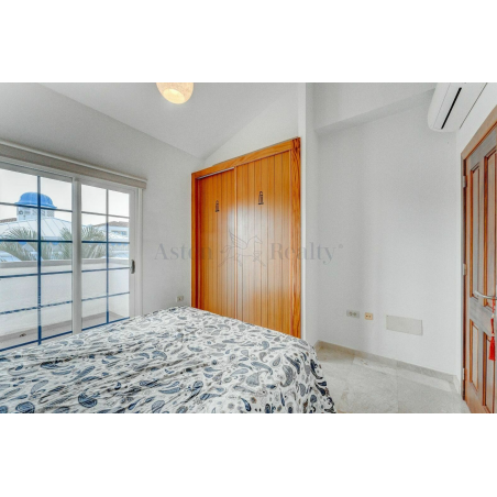 Sprzedaż - Nieruchomości - Penthouse - Las Chafiras, San Miguel de Abona 1