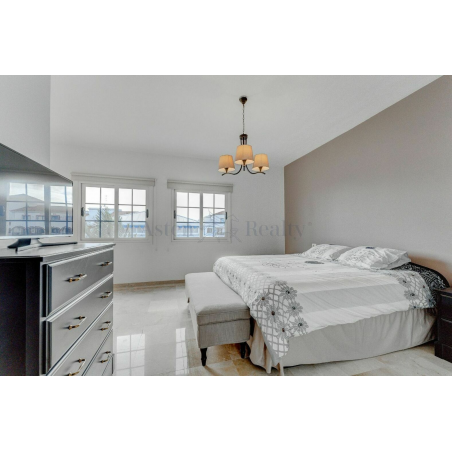 Sprzedaż - Nieruchomości - Penthouse - Las Chafiras, San Miguel de Abona 1