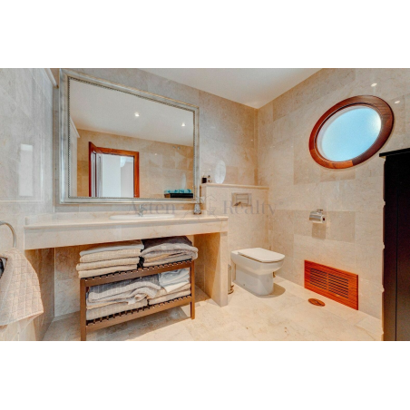 Sprzedaż - Nieruchomości - Penthouse - Las Chafiras, San Miguel de Abona 1