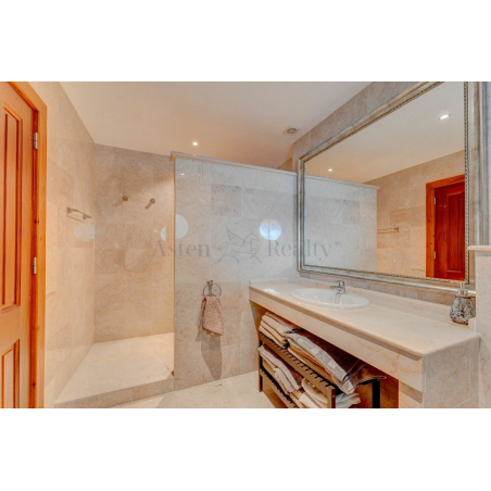 Sprzedaż - Nieruchomości - Penthouse - Las Chafiras, San Miguel de Abona 1