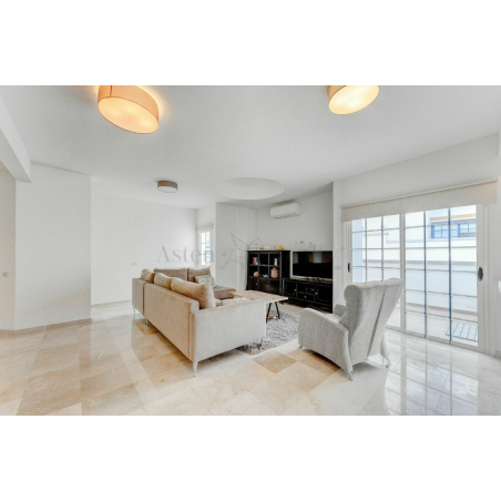 Sprzedaż - Nieruchomości - Penthouse - Las Chafiras, San Miguel de Abona 1