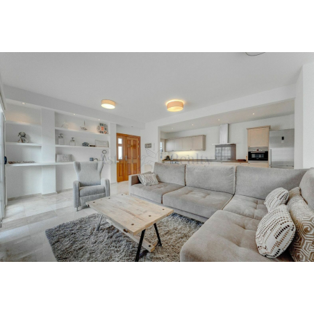 Sprzedaż - Nieruchomości - Penthouse - Las Chafiras, San Miguel de Abona 1