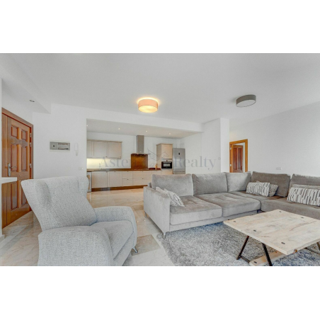 Sprzedaż - Nieruchomości - Penthouse - Las Chafiras, San Miguel de Abona 1