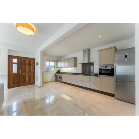 Sprzedaż - Nieruchomości - Penthouse - Las Chafiras, San Miguel de Abona 1
