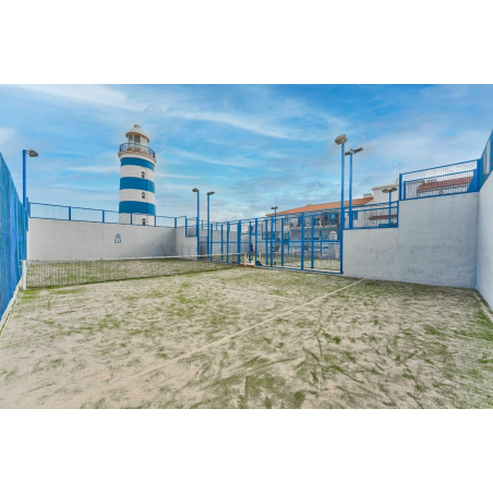 Sprzedaż - Nieruchomości - Penthouse - Las Chafiras, San Miguel de Abona 1