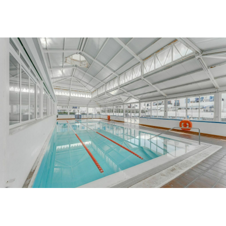 Sprzedaż - Nieruchomości - Penthouse - Las Chafiras, San Miguel de Abona 1
