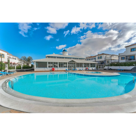 Sprzedaż - Nieruchomości - Penthouse - Las Chafiras, San Miguel de Abona 1