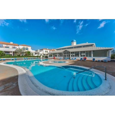 Sprzedaż - Nieruchomości - Penthouse - Las Chafiras, San Miguel de Abona 1