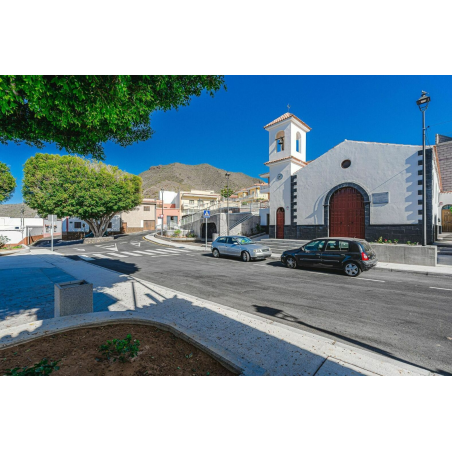 Sprzedaż - Nieruchomości - Land - El Molledo, Santiago del Teide 1