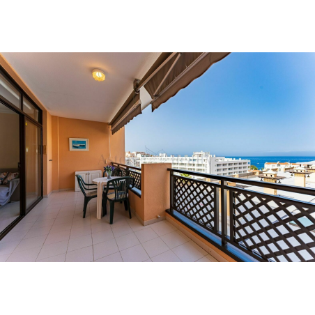 Sprzedaż - Nieruchomości - Apartment - Puerto Santiago, Santiago del Teide 2